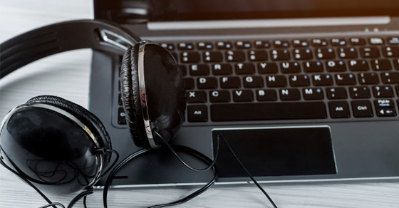 Cách kết nối tai nghe, headphone với máy tính Windows đơn giản